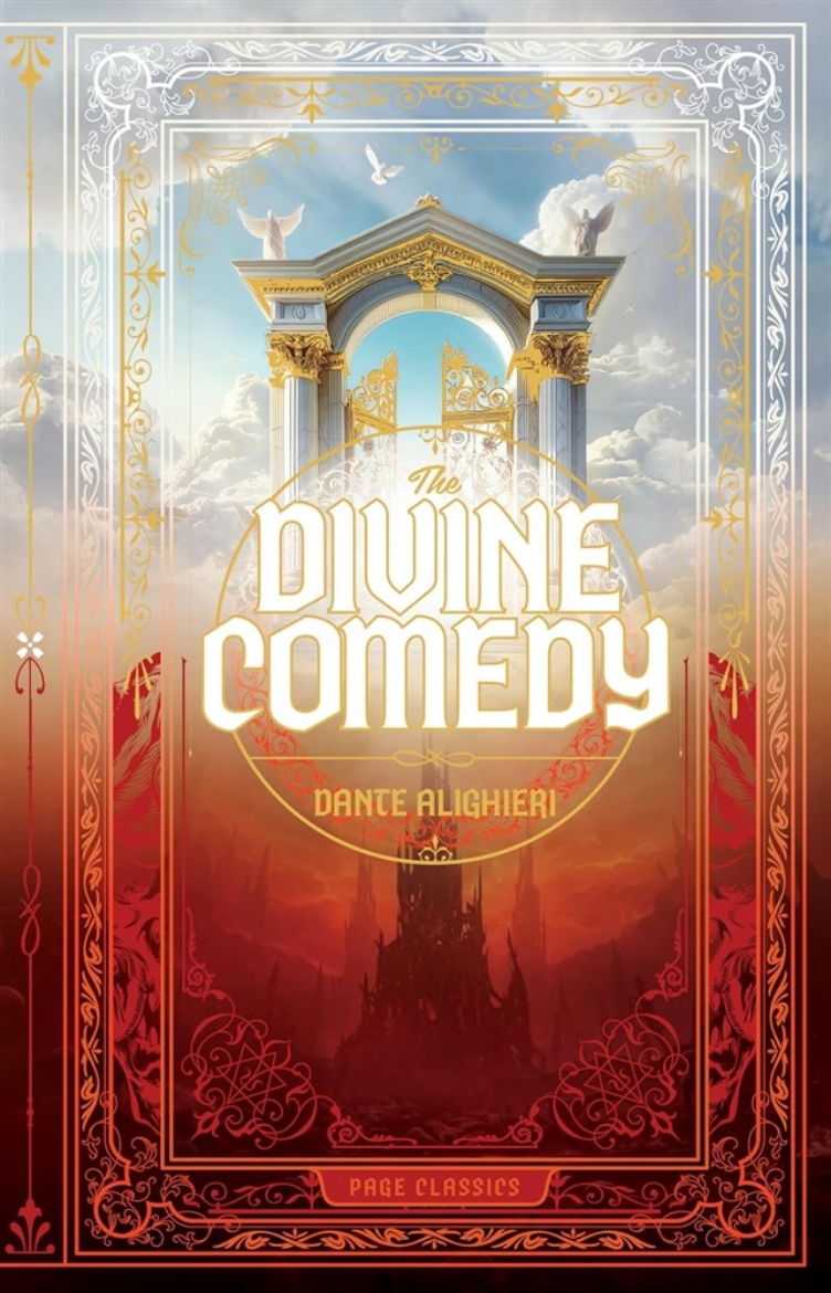 Picture of Divine Comedy (Deluxe Edition)