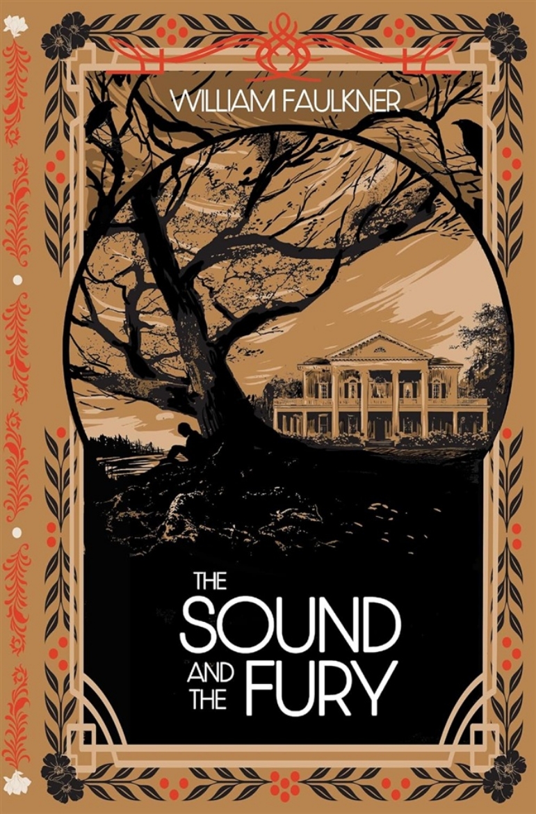Picture of Sound and the Fury