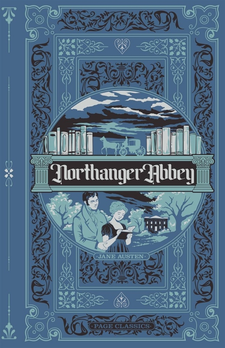 Picture of Northanger Abby