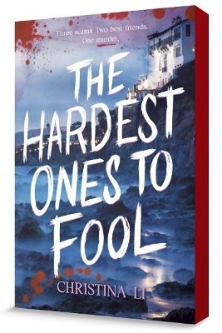 Picture of The Hardest Ones to Fool