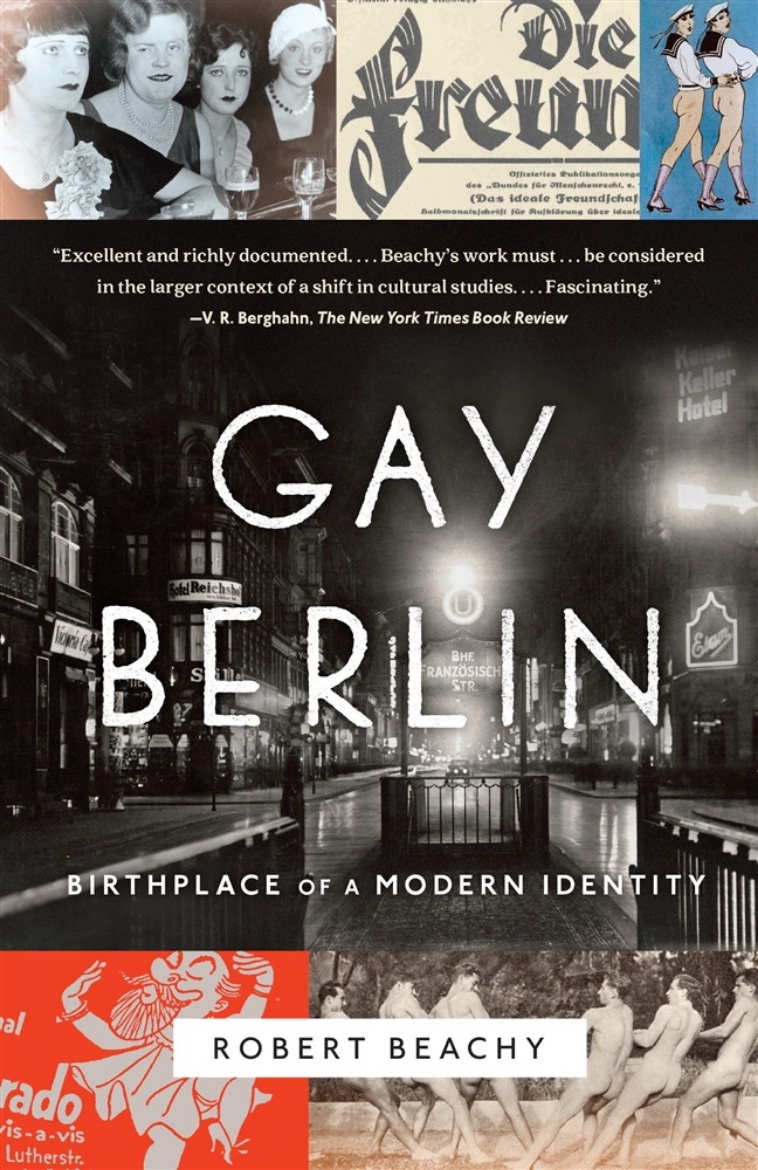Picture of Gay Berlin