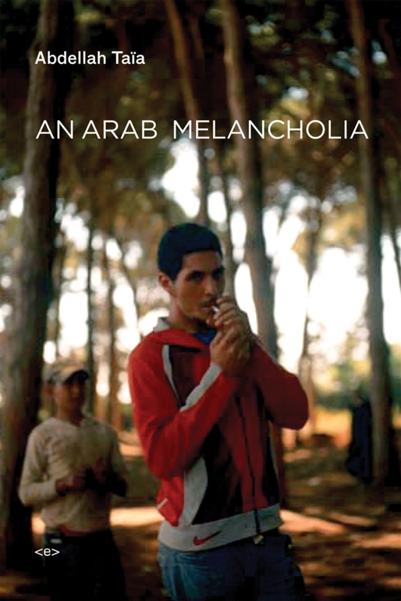 Picture of An Arab Melancholia