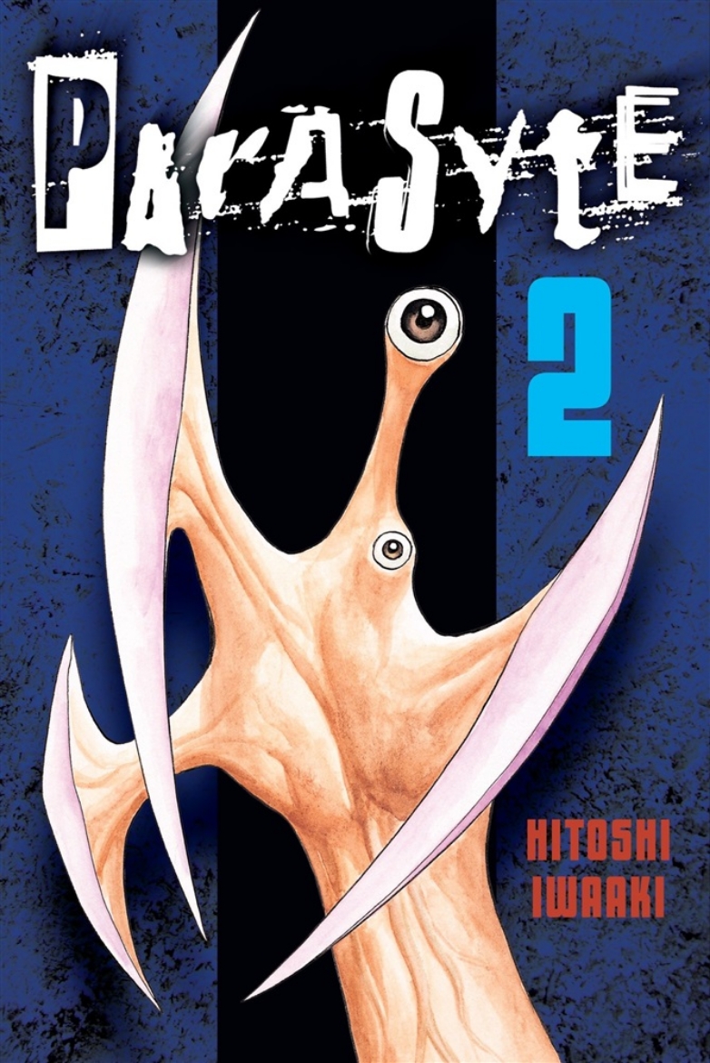 Picture of Parasyte 2