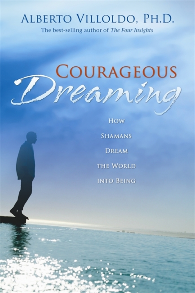 Picture of Courageous Dreaming