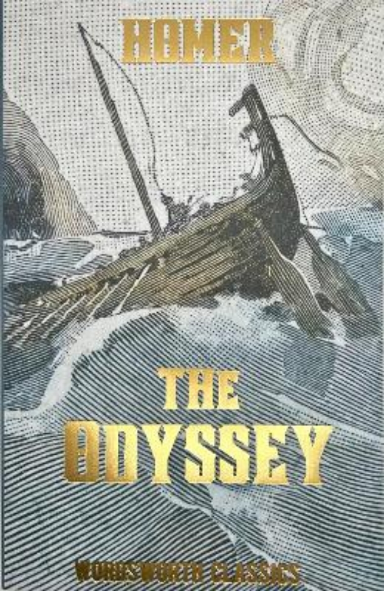 Picture of Odyssey