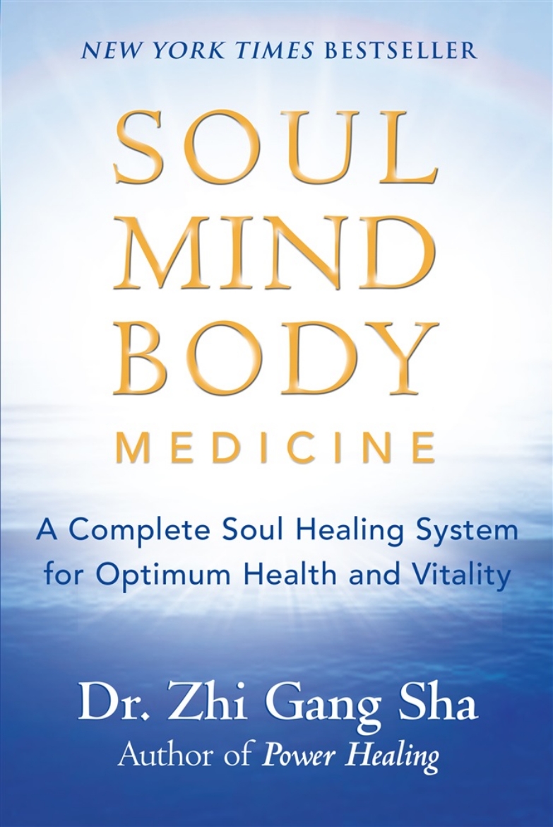 Picture of Soul Mind Body Medicine: Techniques For Optimum Health & Vitality