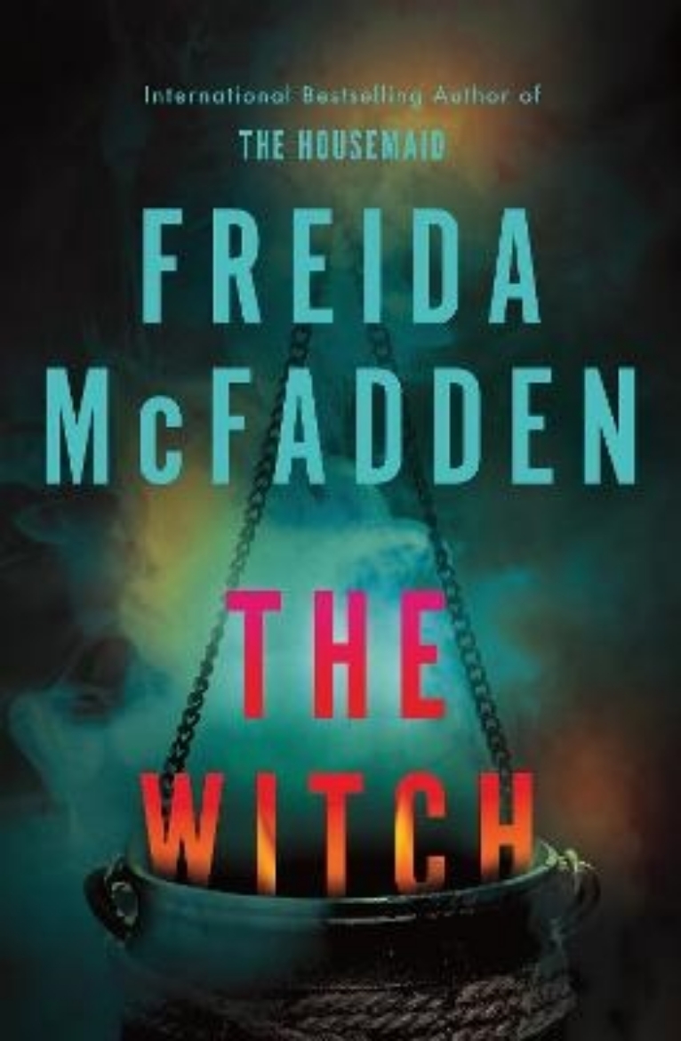 Picture of The Witch