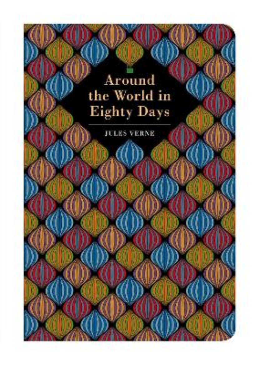 Picture of Around the World in 80 Days