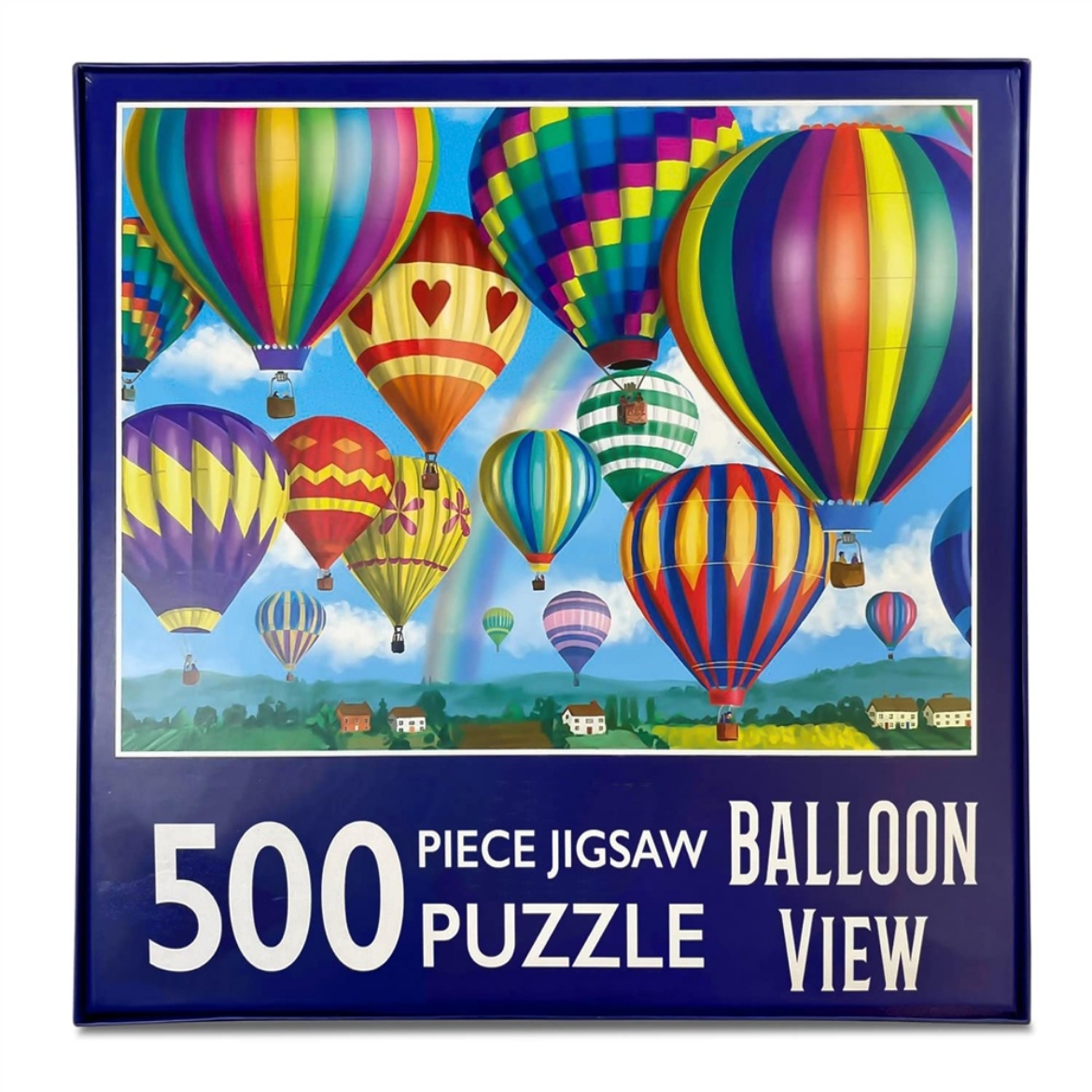 Picture of BALLOON VIEW (500 PCS)