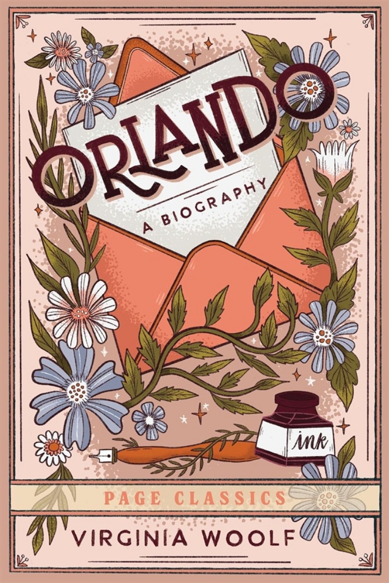 Picture of Orlando