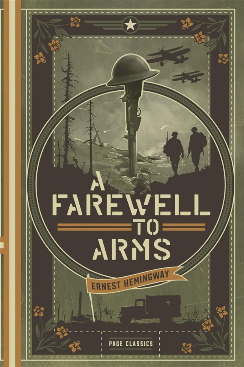 Picture of Farewell to Arms (Deluxe Edition)
