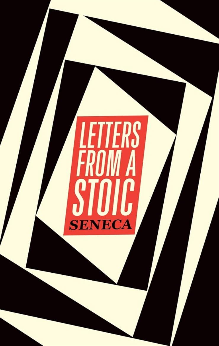 Picture of Letters From a Stoic