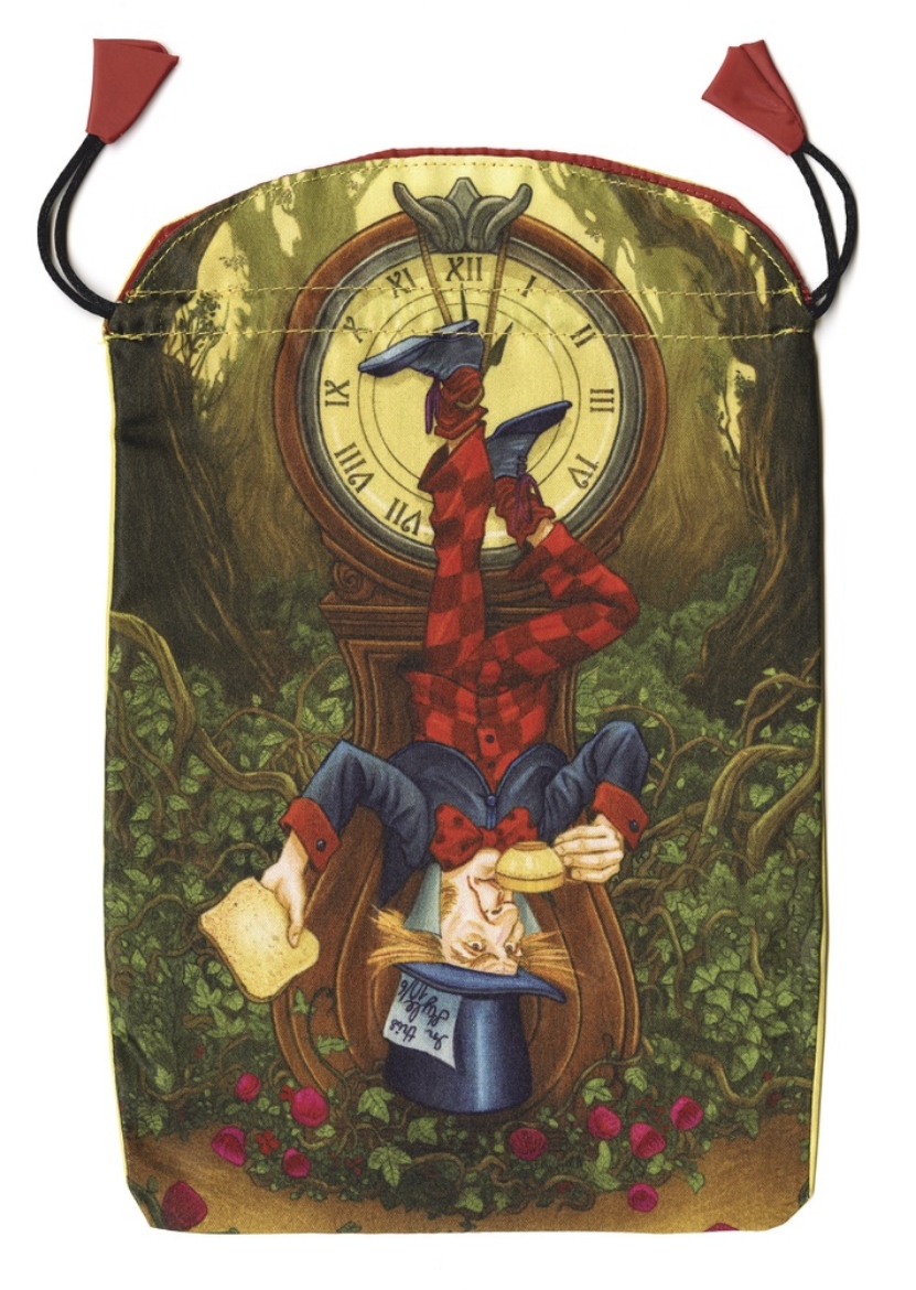 Picture of Tarot Bag, Wonderland