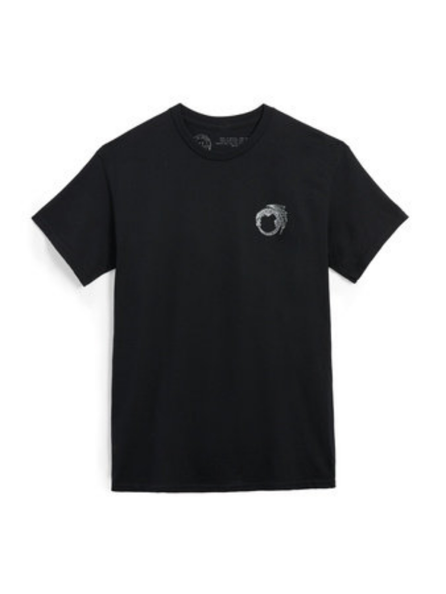 Picture of Alchemised: Kaine Ferron's Array Unisex T-Shirt X-Large