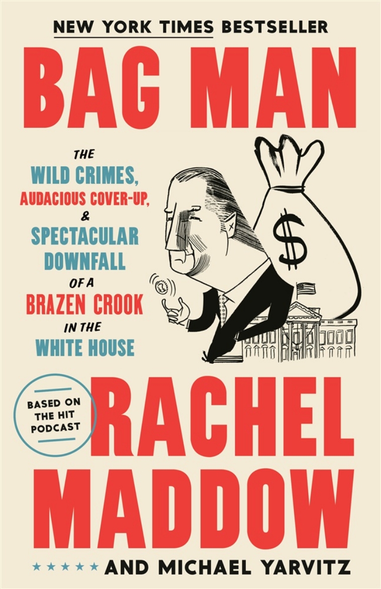 Picture of Bag Man