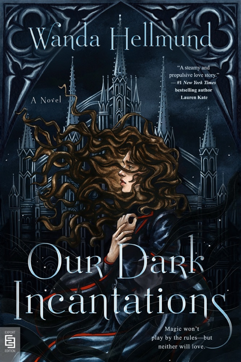 Picture of Our Dark Incantations