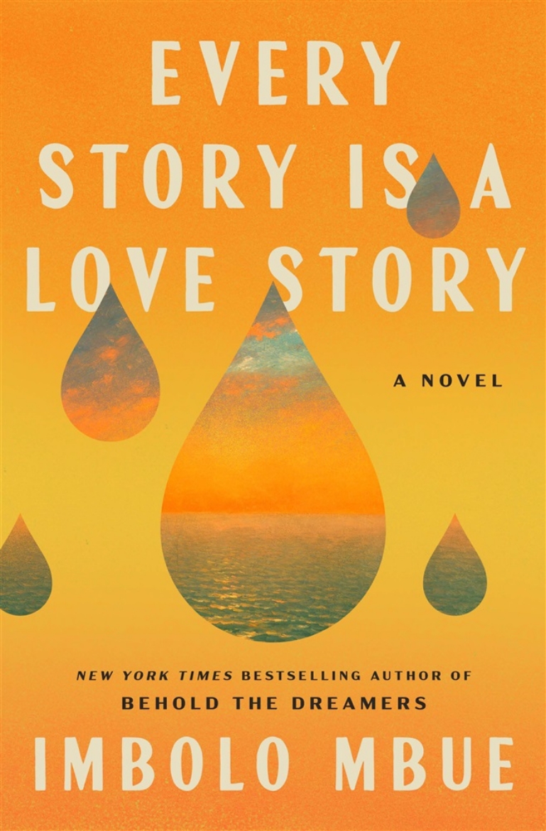 Picture of Every Story Is a Love Story