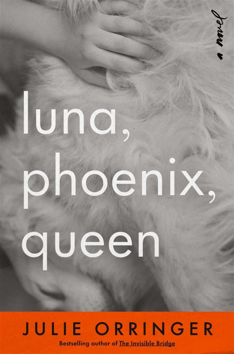 Picture of Luna, Phoenix, Queen