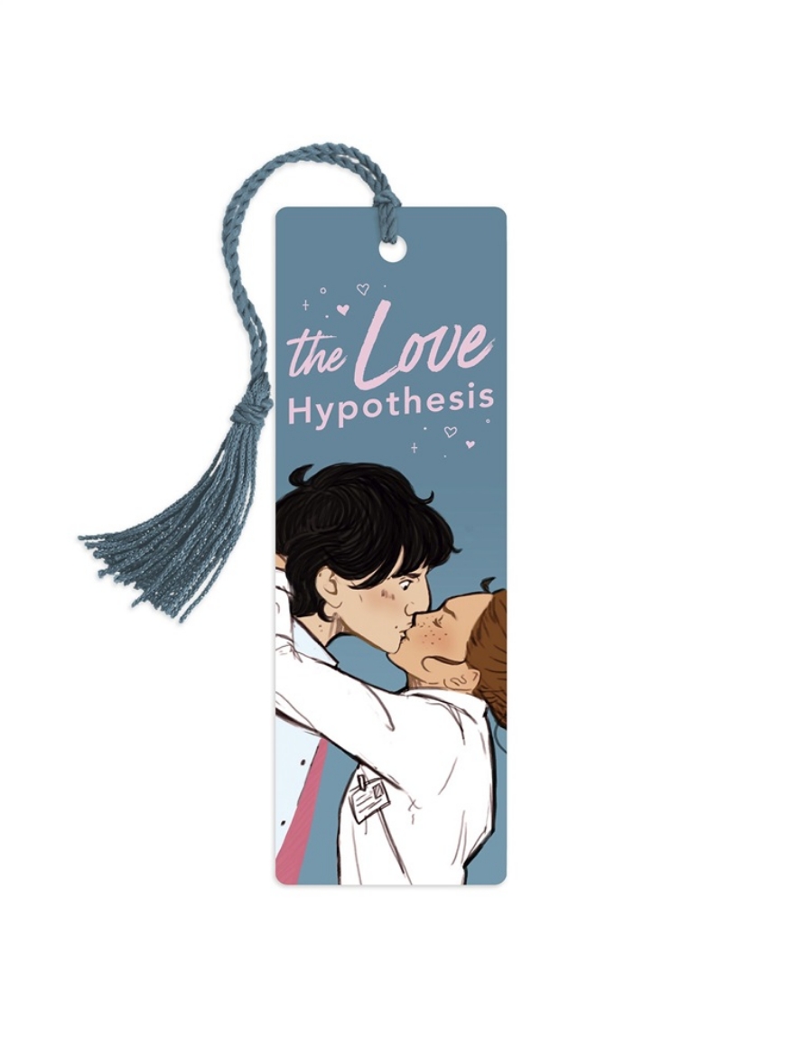 Picture of Ali Hazelwood: The Love Hypothesis Bookmark