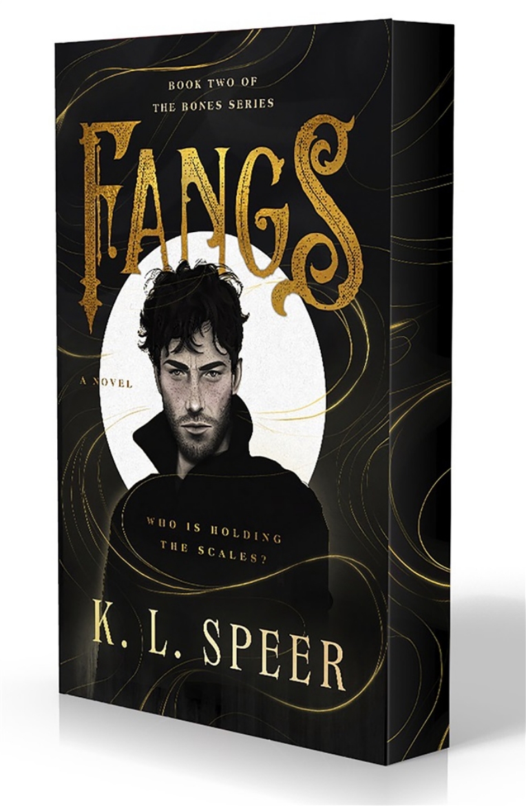 Picture of Fangs