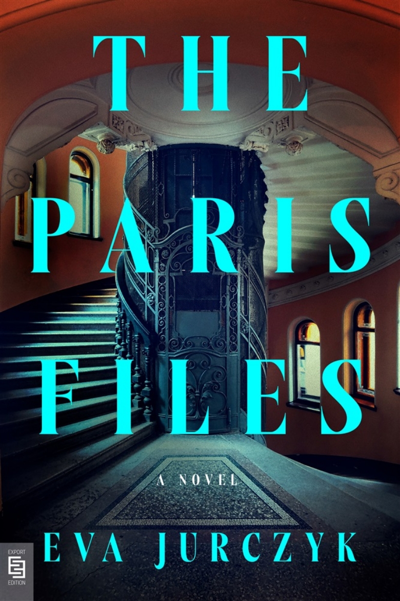 Picture of The Paris Files