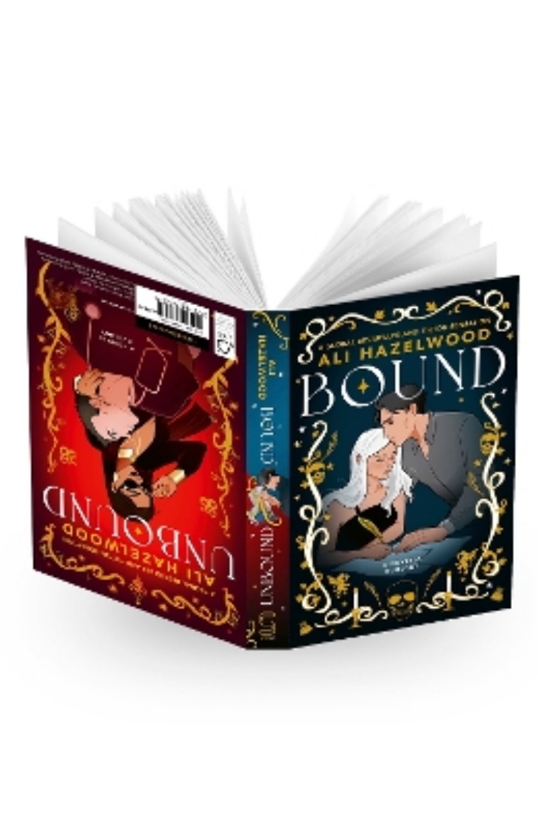 Picture of Bound and Unbound