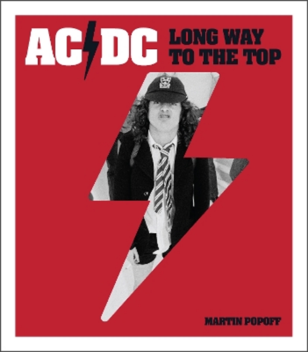 Picture of AC/DC: Long Way to the Top