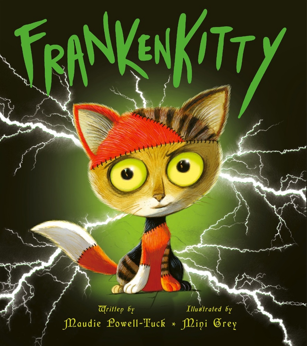 Picture of Frankenkitty