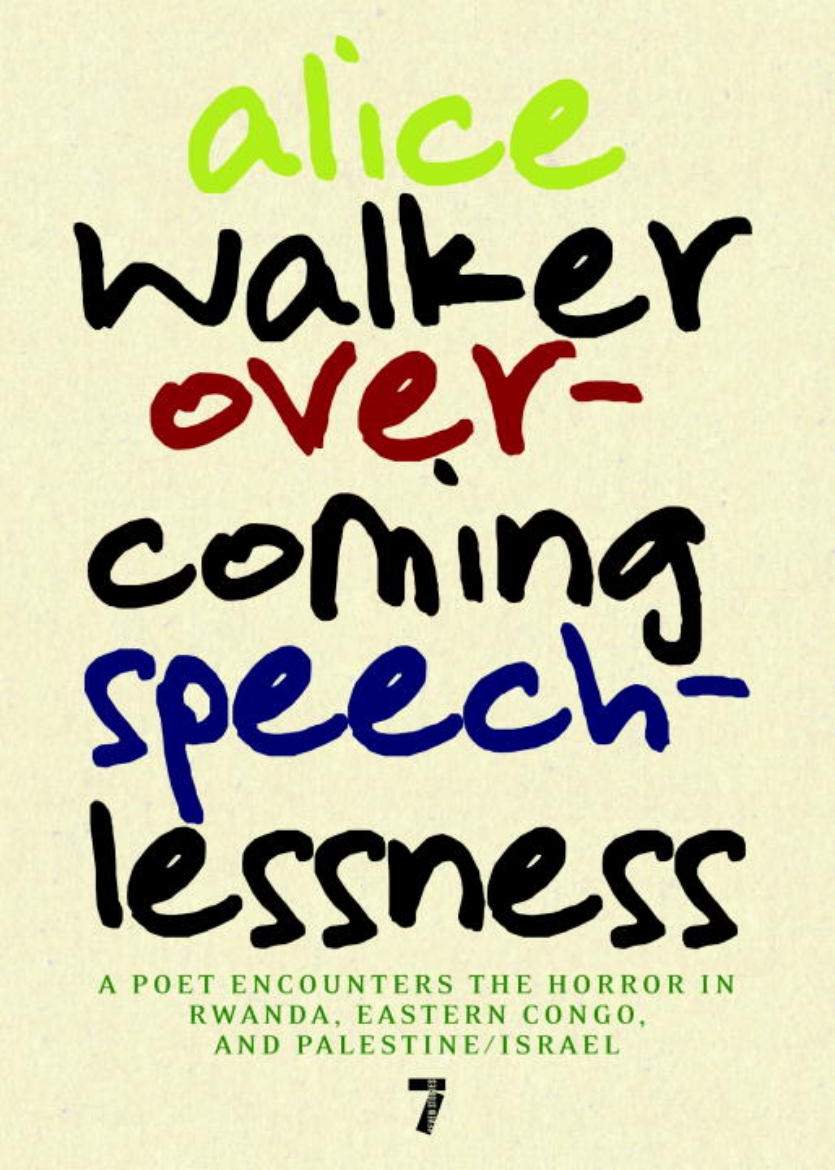 Picture of Overcoming speechlessness