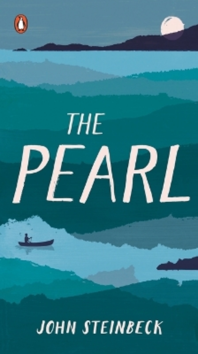 Picture of The Pearl