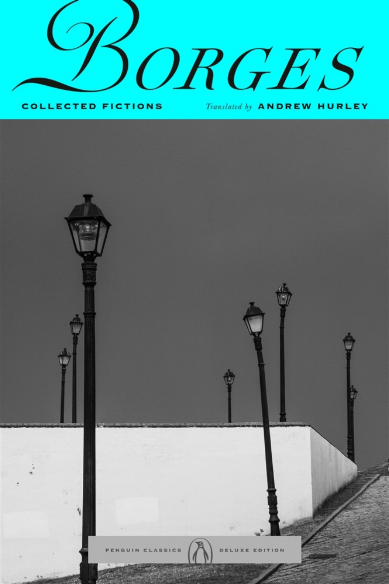 Picture of Collected Fictions