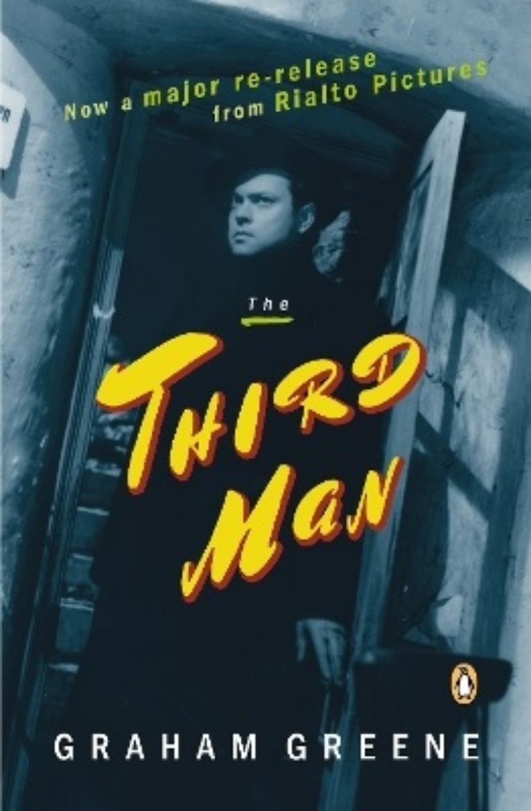 Picture of The Third Man