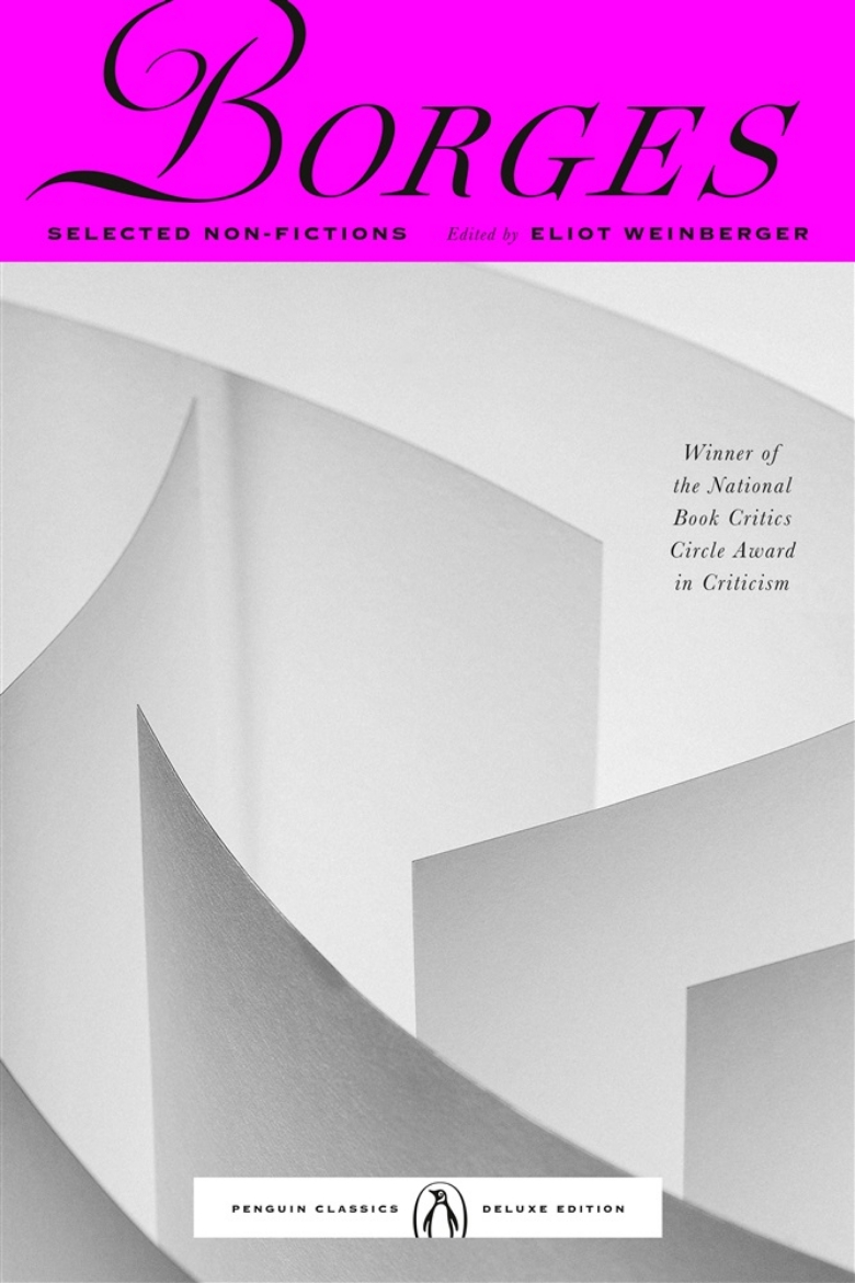 Picture of Selected Non-Fictions