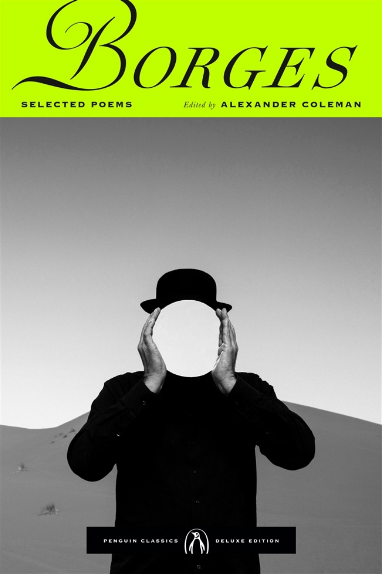 Picture of Selected Poems