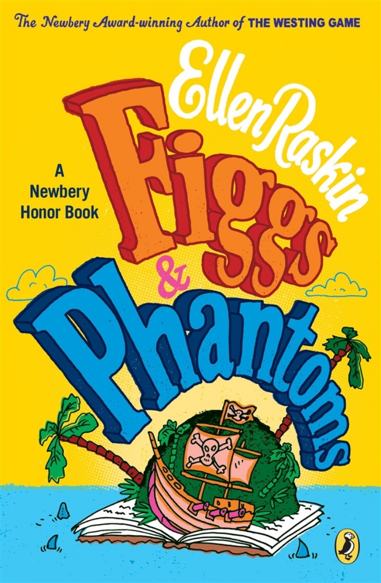 Picture of Figgs & Phantoms