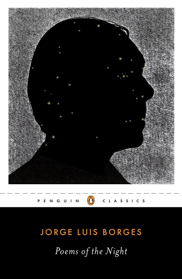 Picture of Poems of the Night: A Dual-Language Edition with Parallel Text