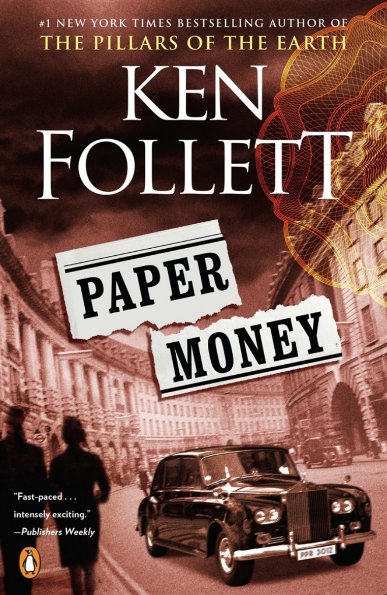 Picture of Paper Money