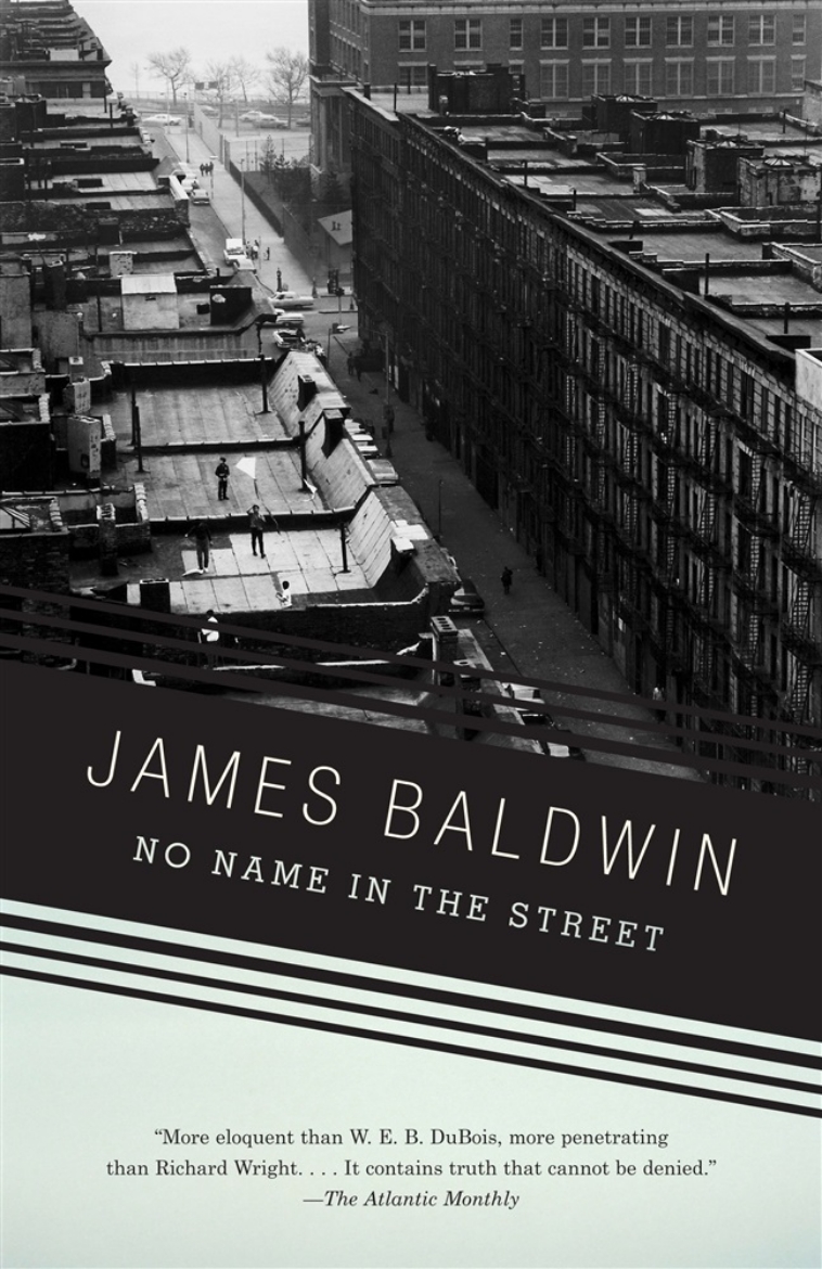 Picture of No Name in the Street