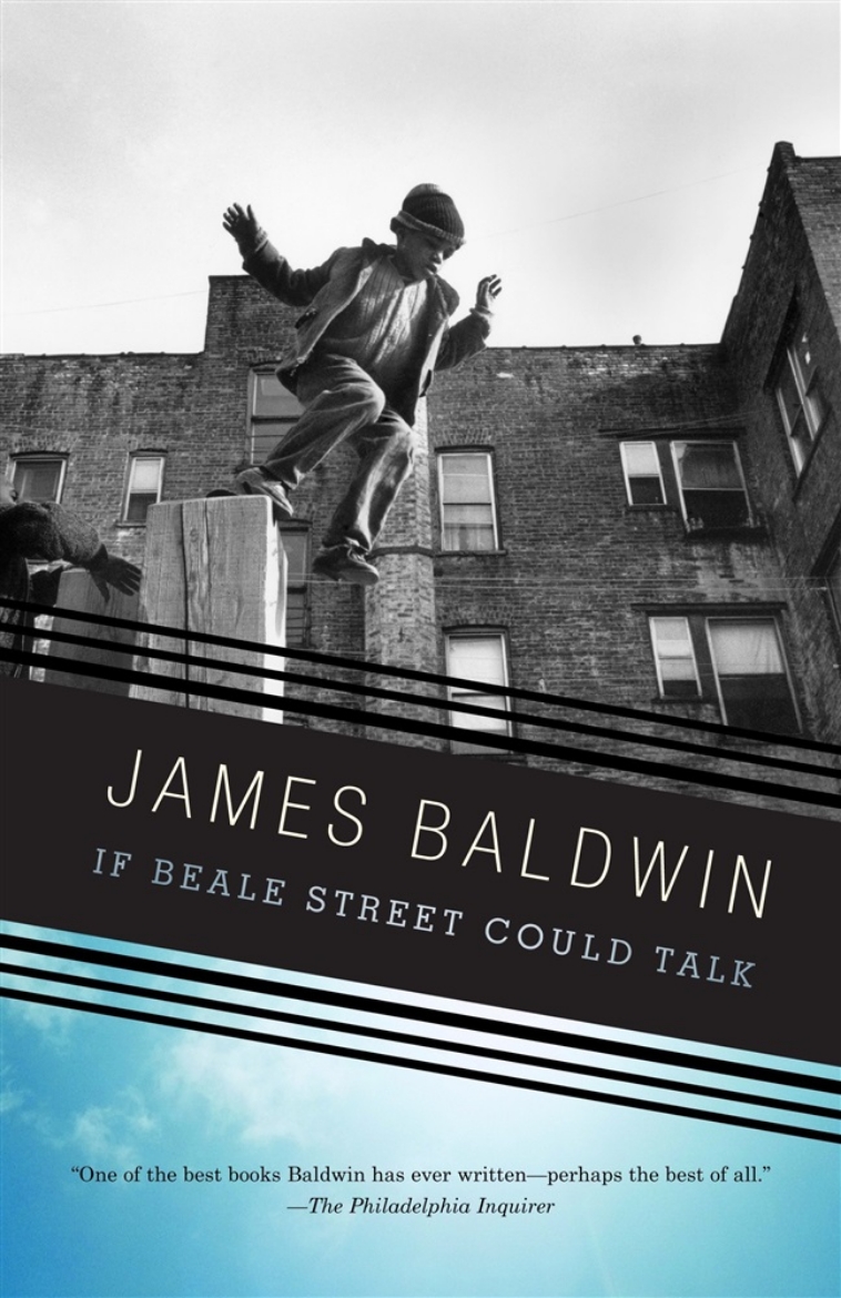 Picture of If beale street could talk
