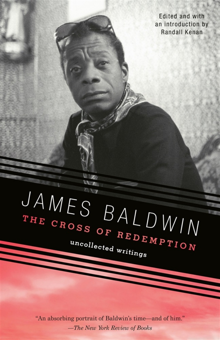 Picture of The Cross of Redemption: Uncollected Writings