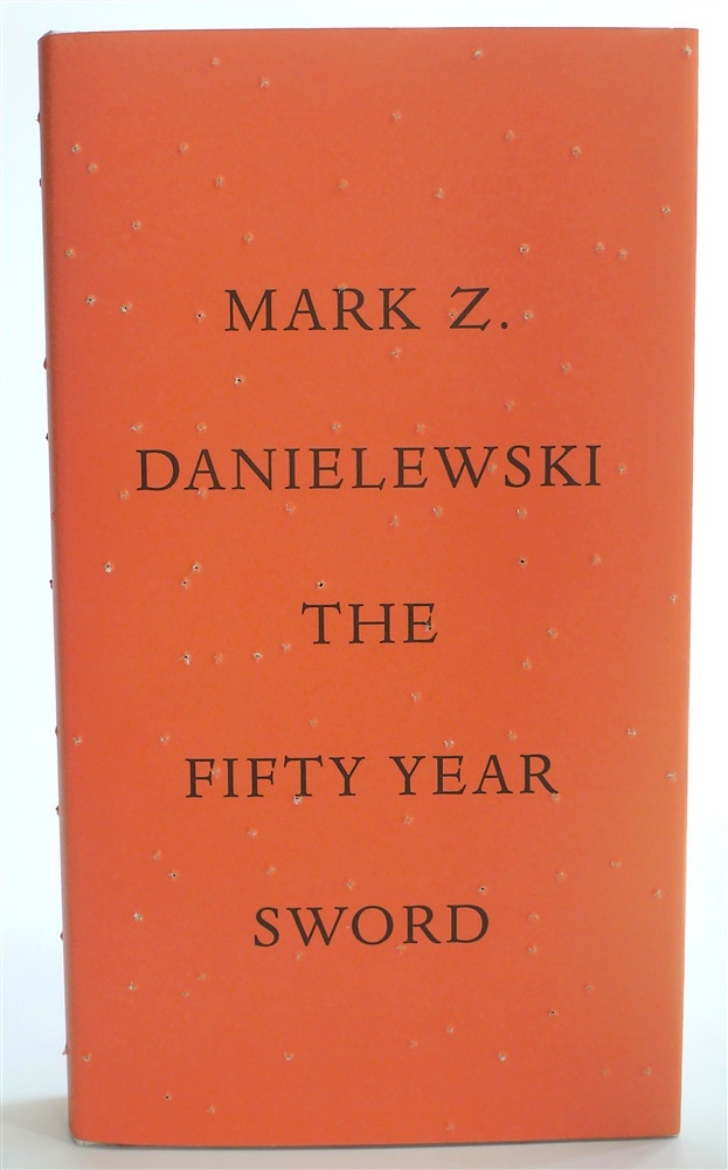 Picture of The Fifty Year Sword