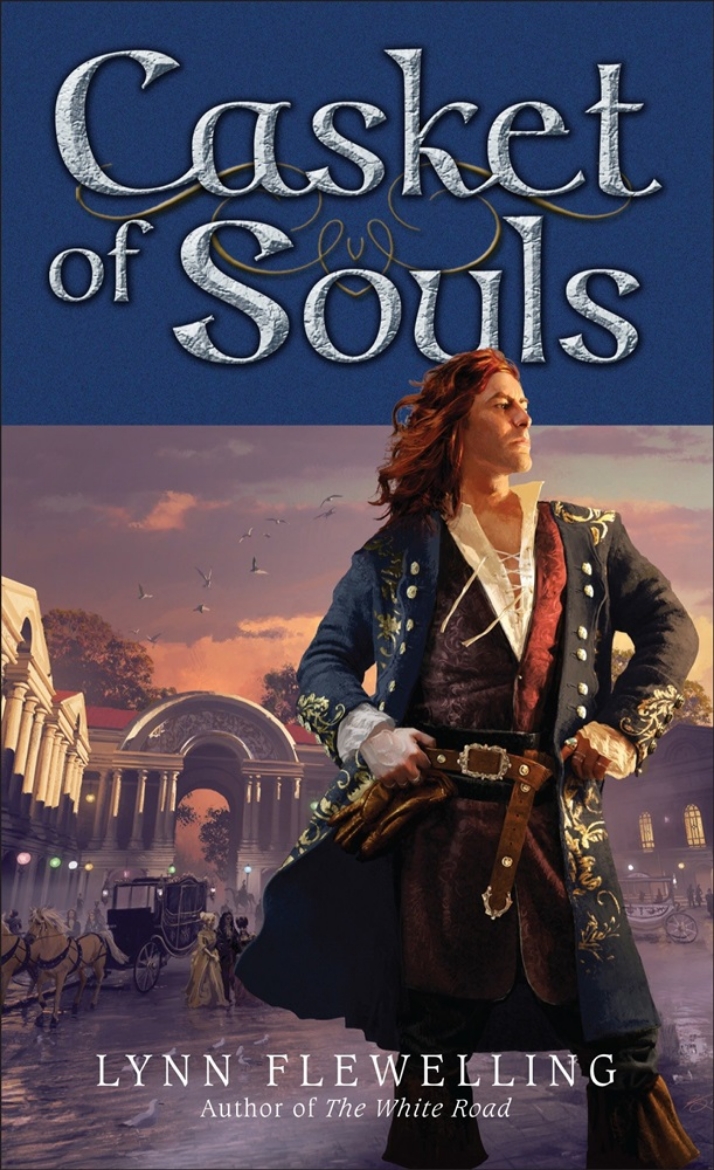 Picture of Casket of Souls