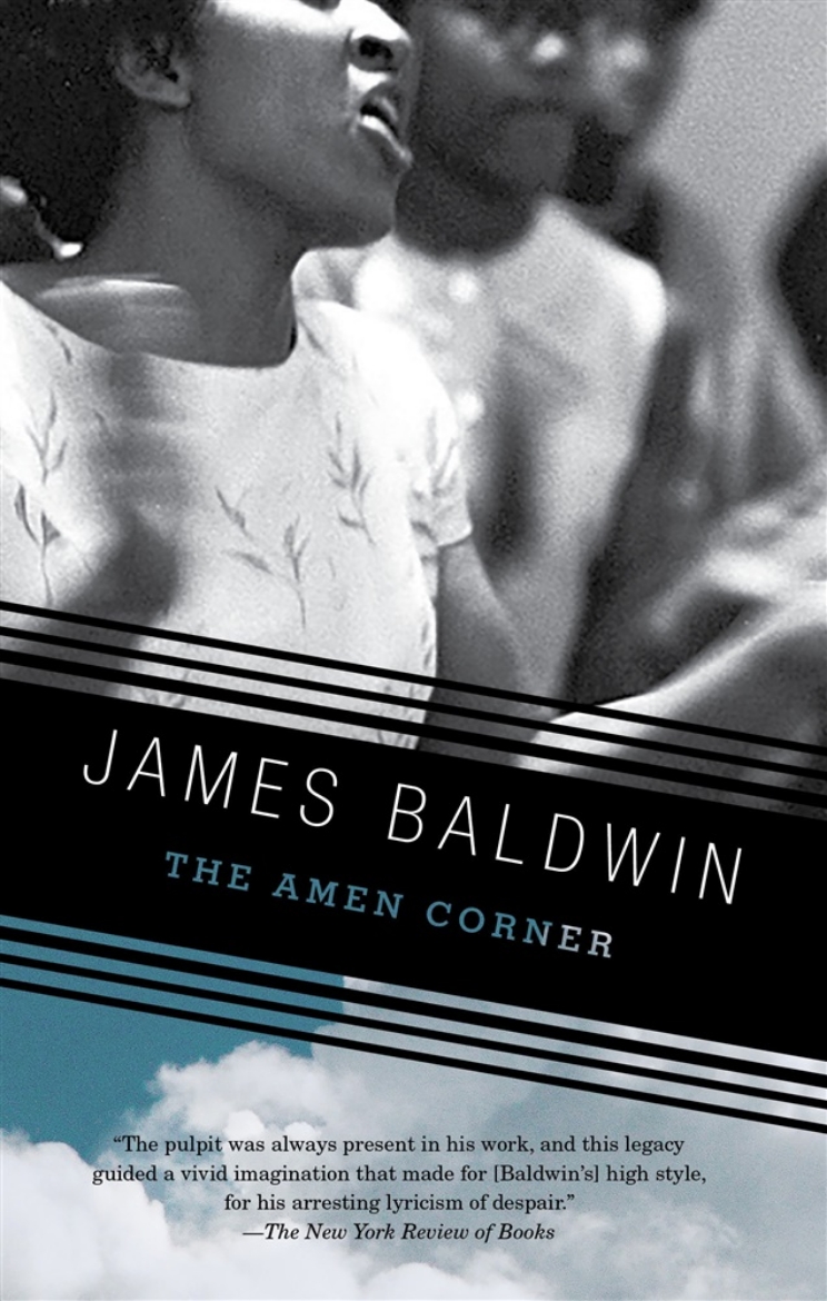 Picture of The Amen Corner: A Play