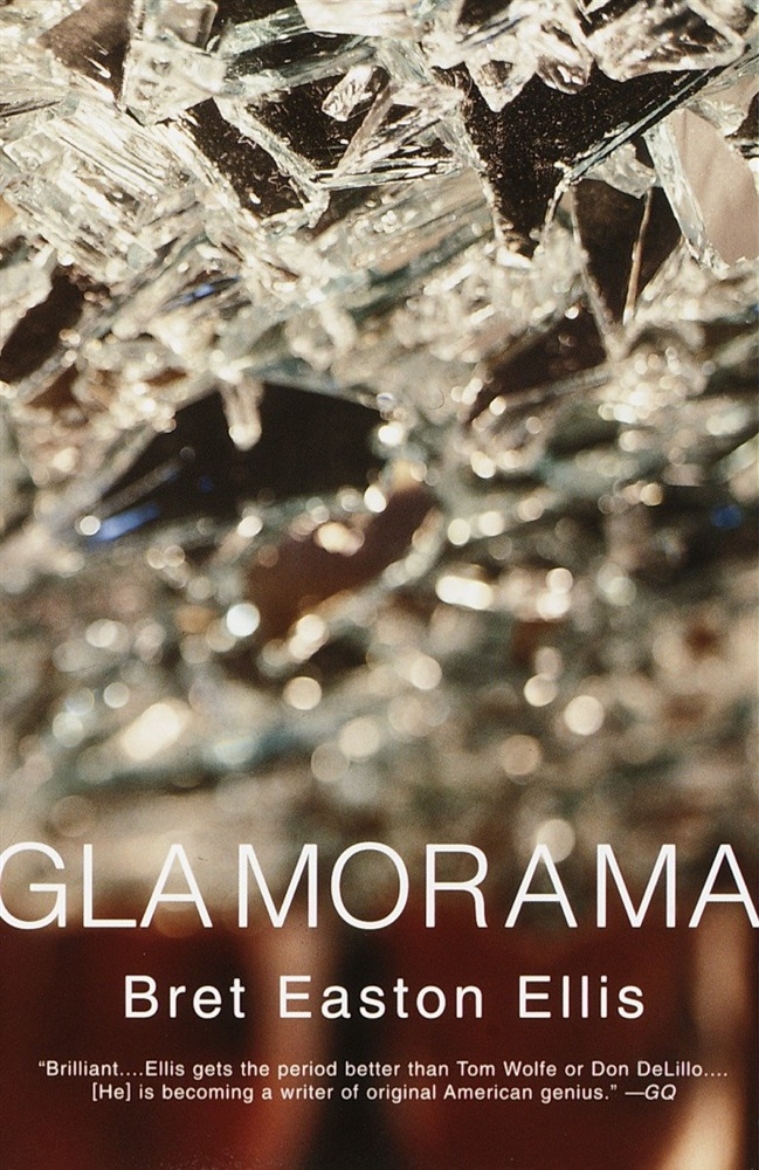 Picture of Glamorama