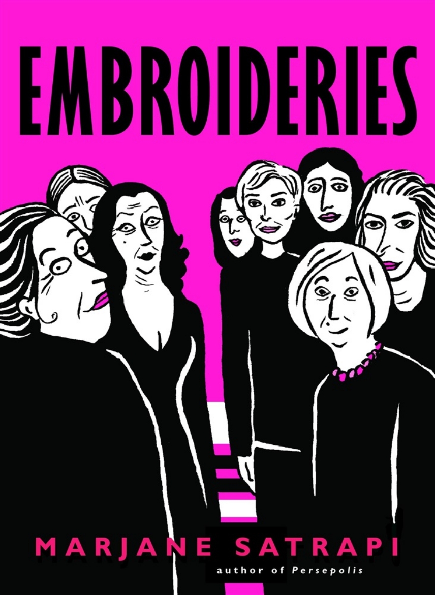 Picture of Embroideries