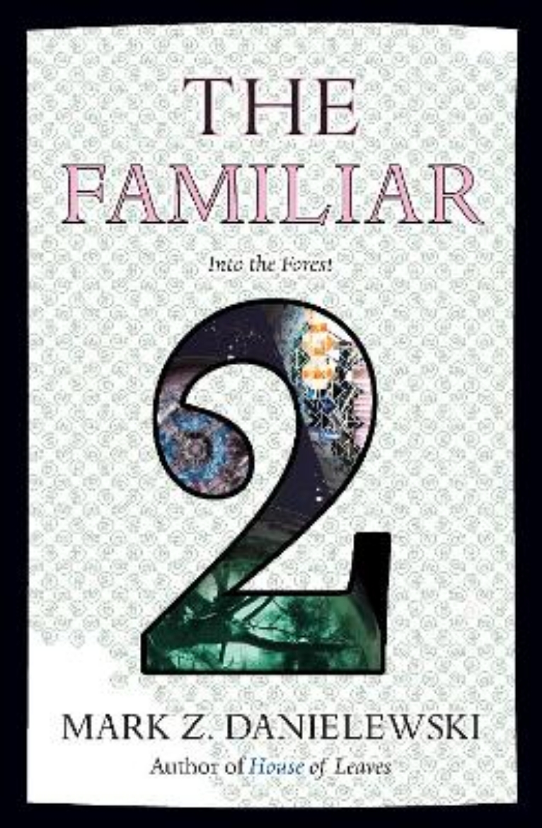 Picture of Familiar, volume 2 into the forest