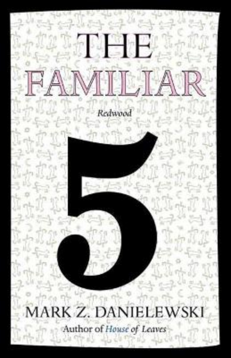 Picture of Familiar, volume 5