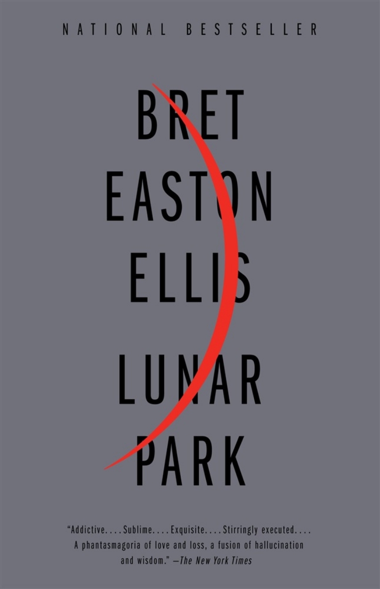 Picture of Lunar Park