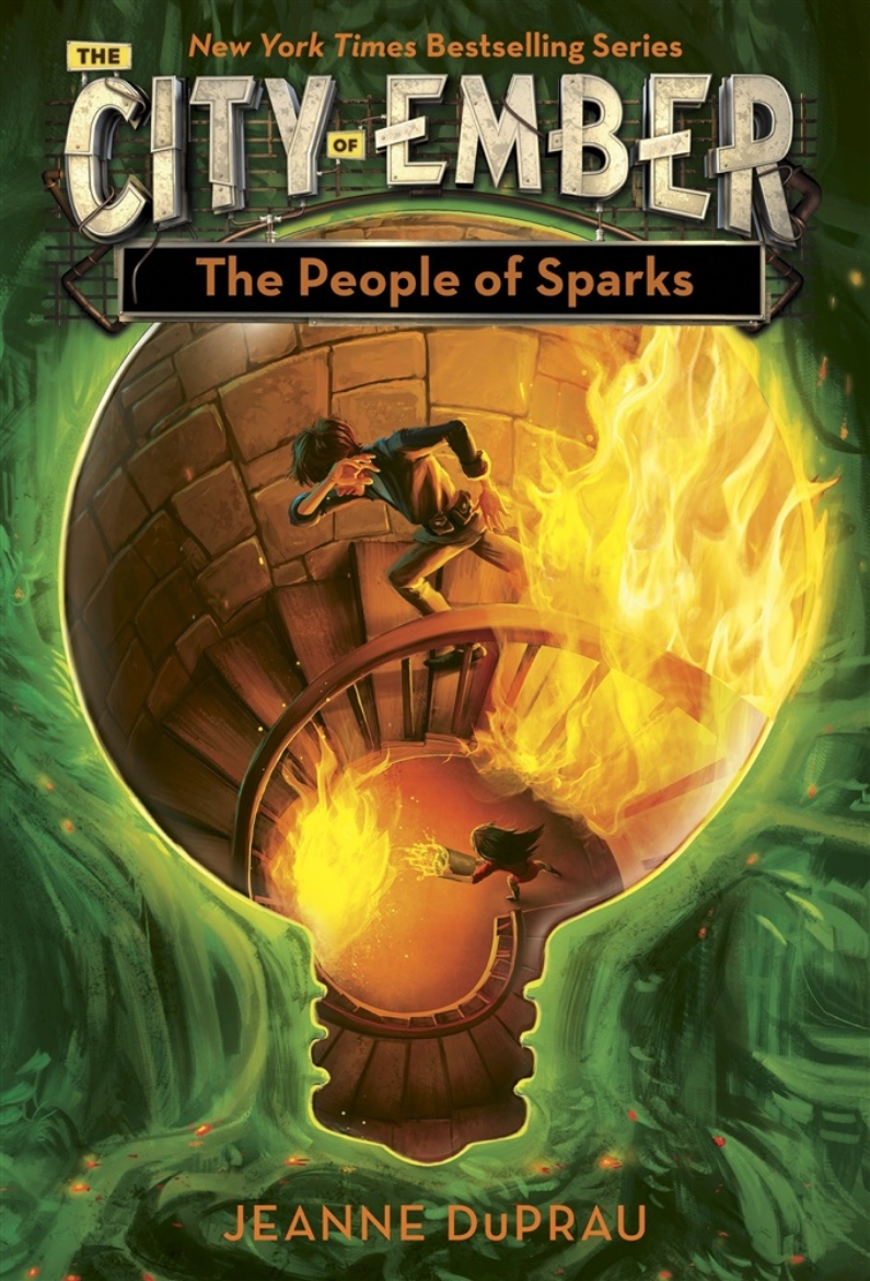 Picture of The People of Sparks