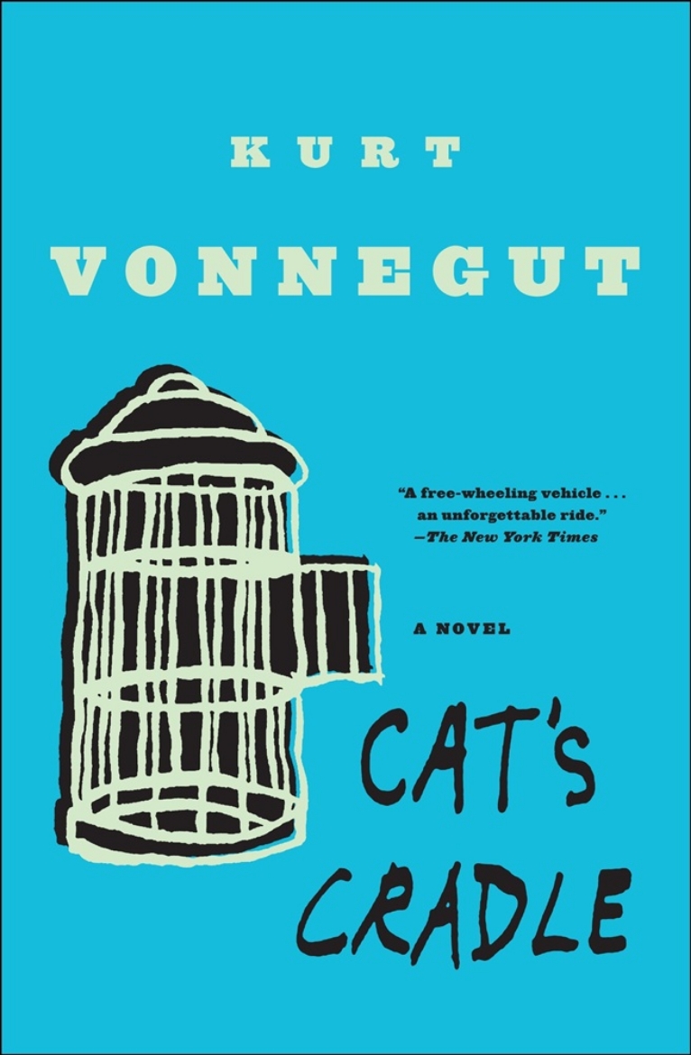 Picture of Cat's Cradle: A Novel